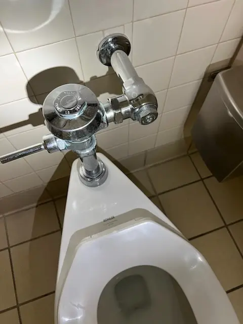 Fixture installation and repair for Hydro Jetting in Ross